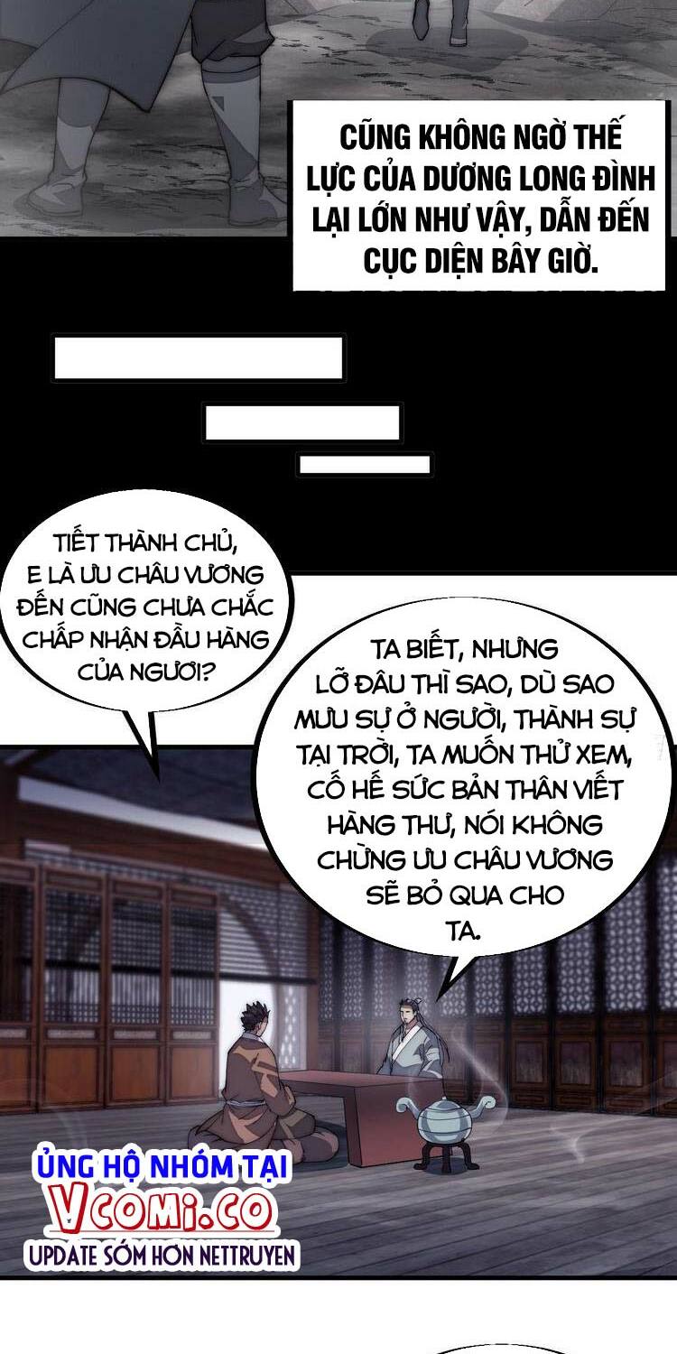 Ta Có Một Sơn Trại Chapter 122 - Page 25