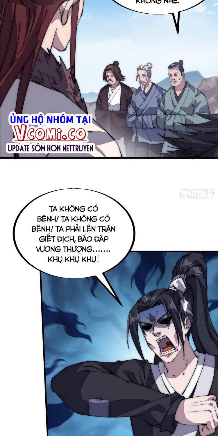 Ta Có Một Sơn Trại Chapter 122 - Page 5