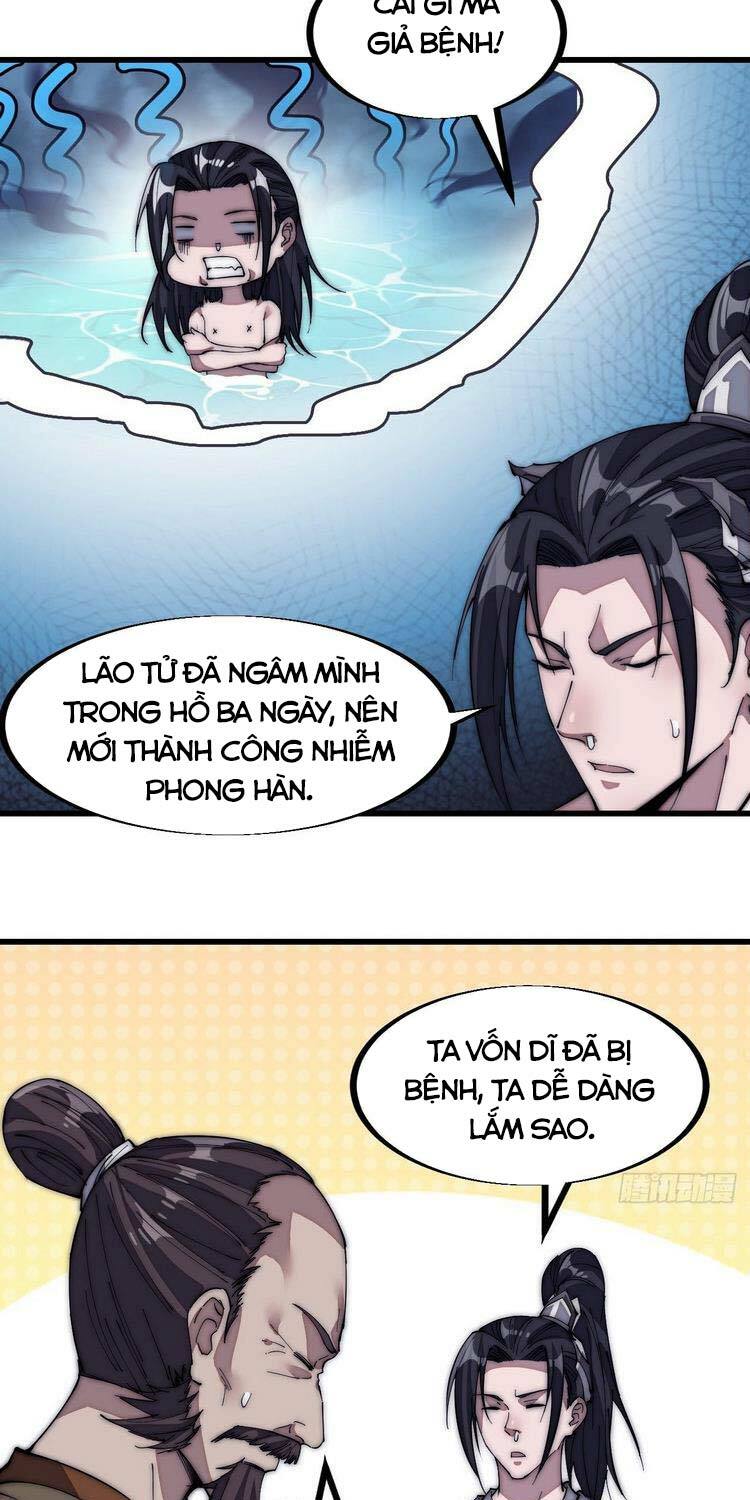 Ta Có Một Sơn Trại Chapter 122 - Page 9