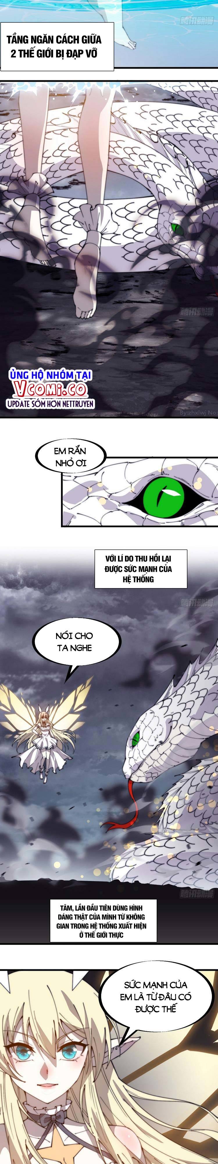 Ta Có Một Sơn Trại Chapter 277 - Page 8