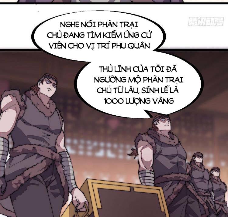 Ta Có Một Sơn Trại Chapter 308 - Page 9