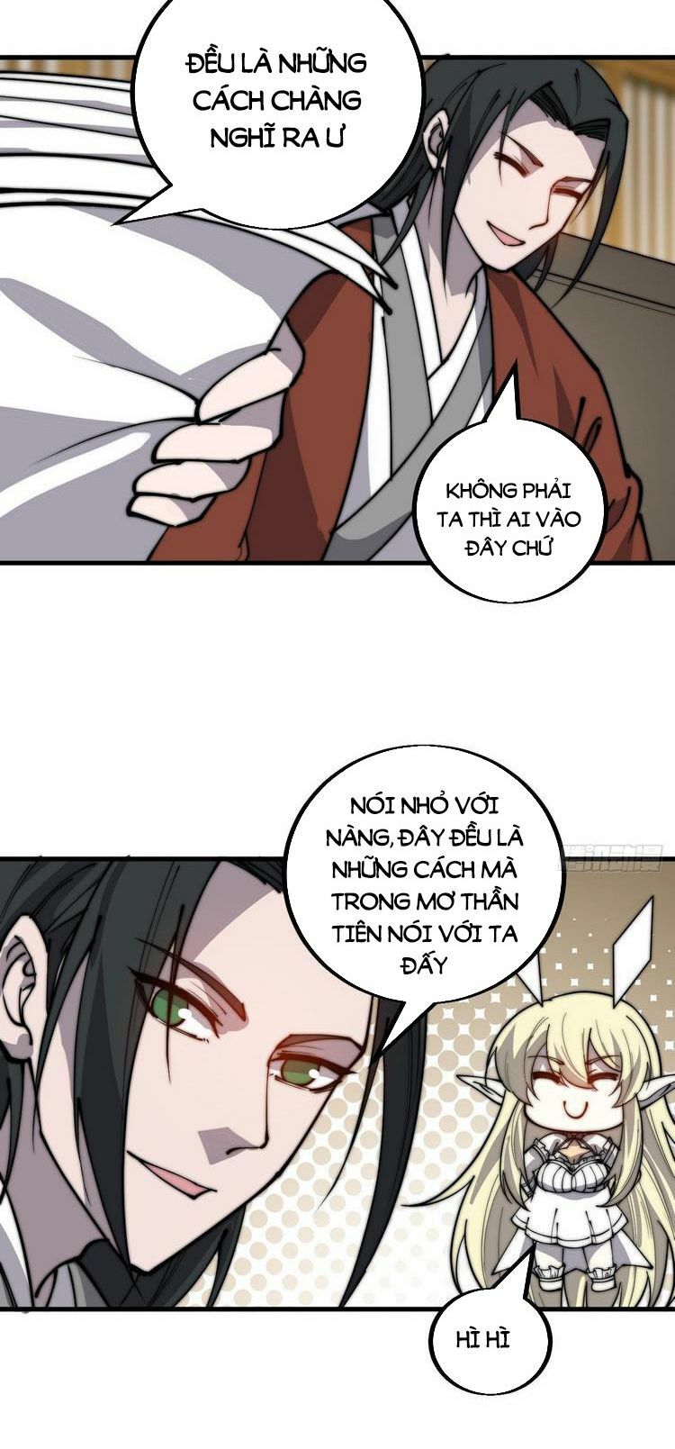 Ta Có Một Sơn Trại Chapter 390 - Page 15