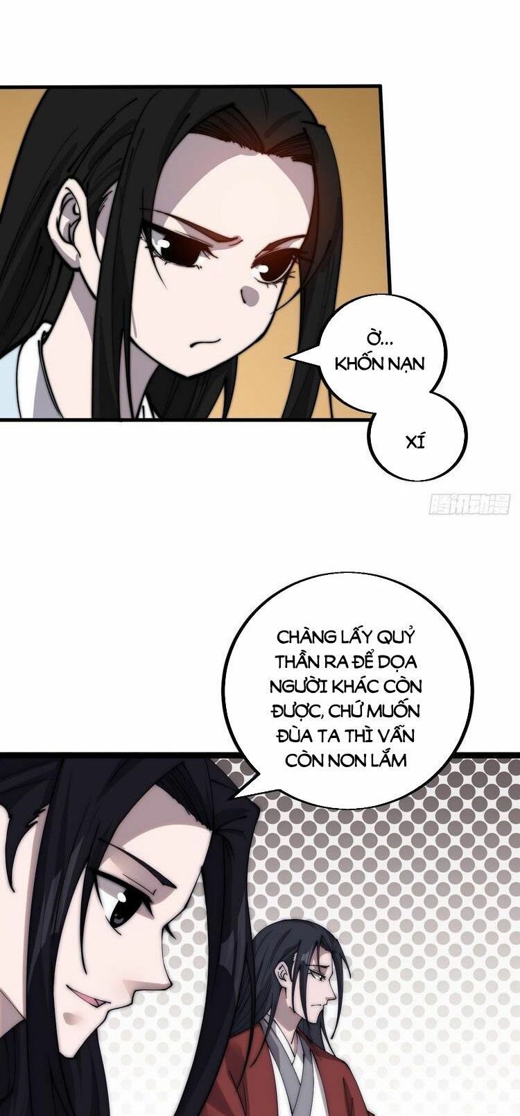 Ta Có Một Sơn Trại Chapter 390 - Page 16