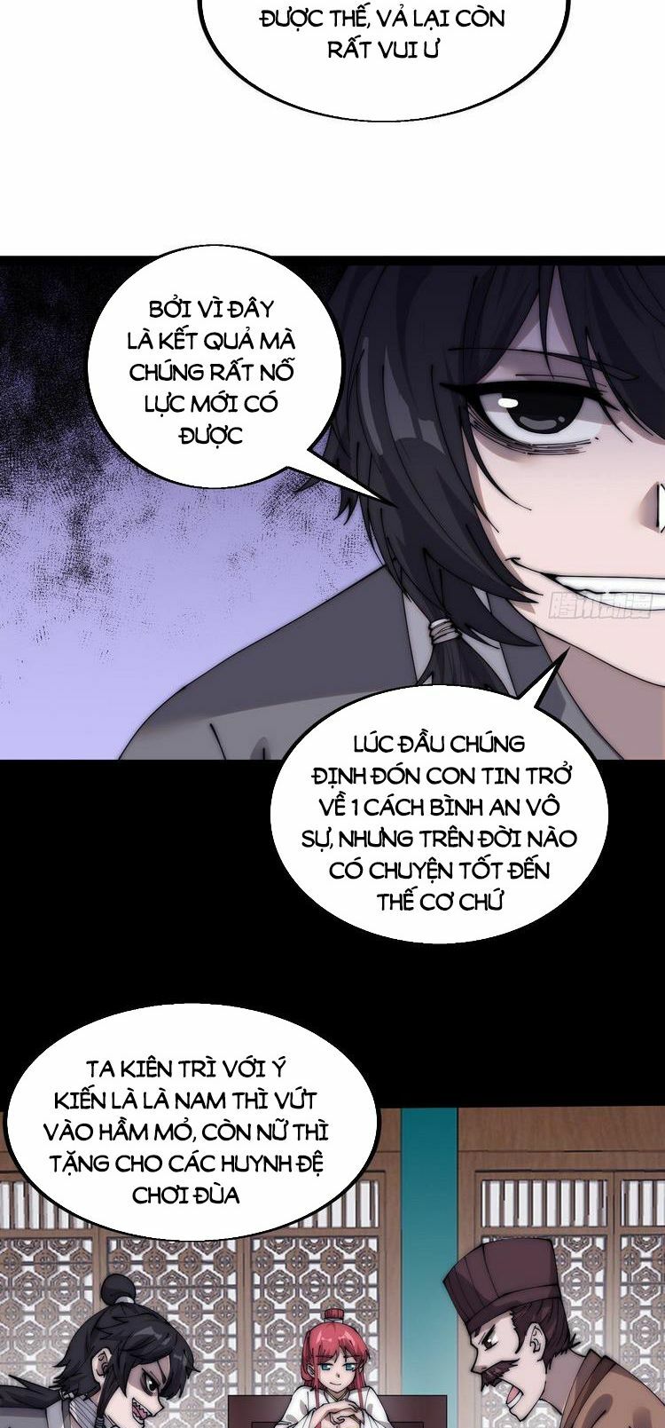 Ta Có Một Sơn Trại Chapter 390 - Page 21