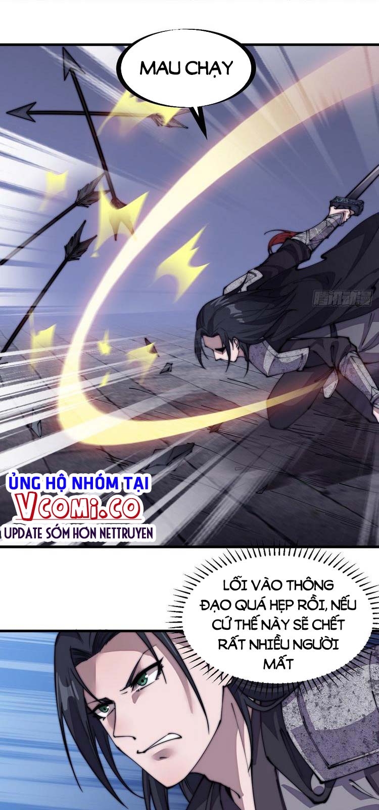 Ta Có Một Sơn Trại Chapter 220 - Page 25