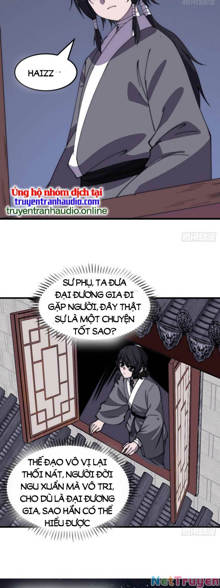 Ta Có Một Sơn Trại Chapter 525 - Page 3