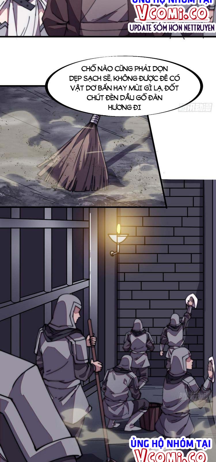 Ta Có Một Sơn Trại Chapter 230 - Page 2