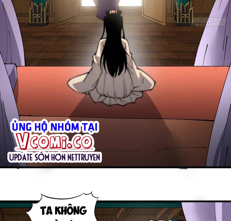 Ta Có Một Sơn Trại Chapter 230 - Page 21