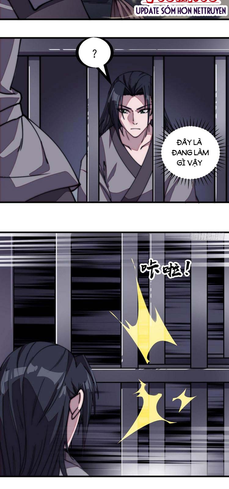 Ta Có Một Sơn Trại Chapter 230 - Page 3