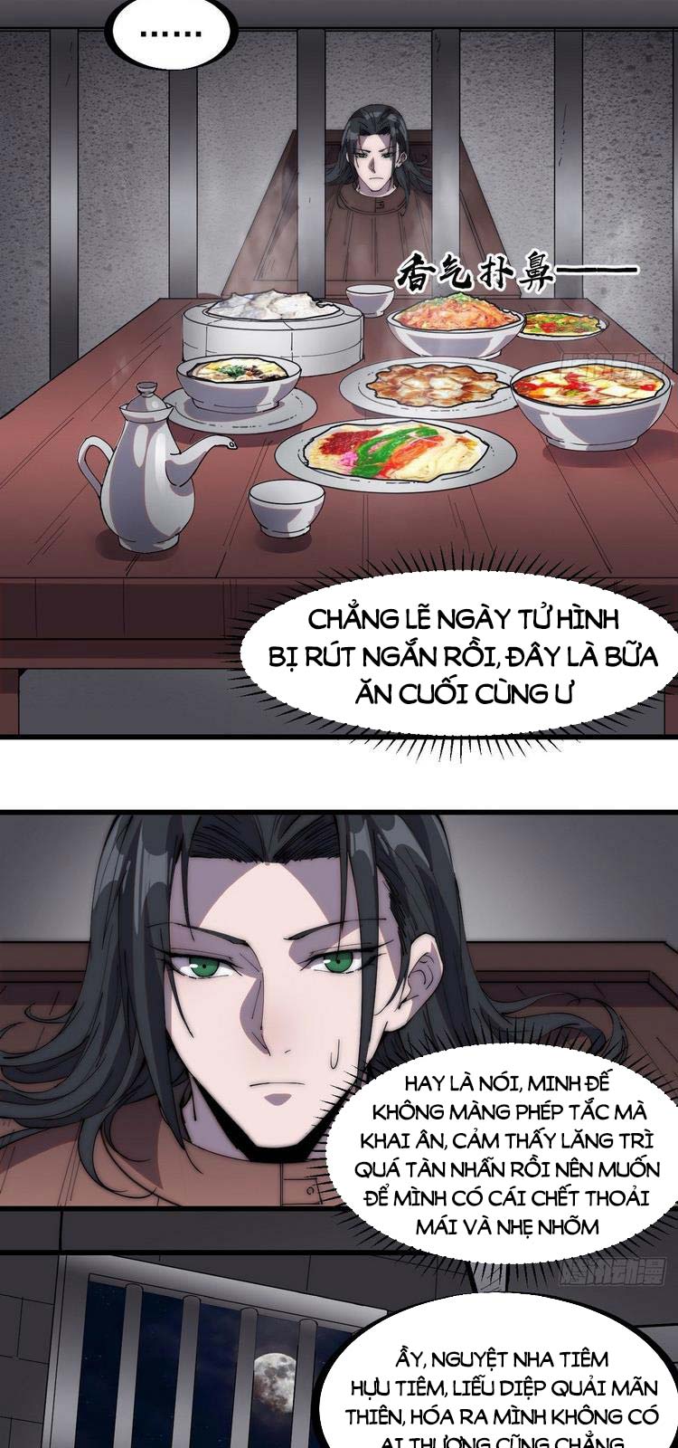 Ta Có Một Sơn Trại Chapter 230 - Page 7