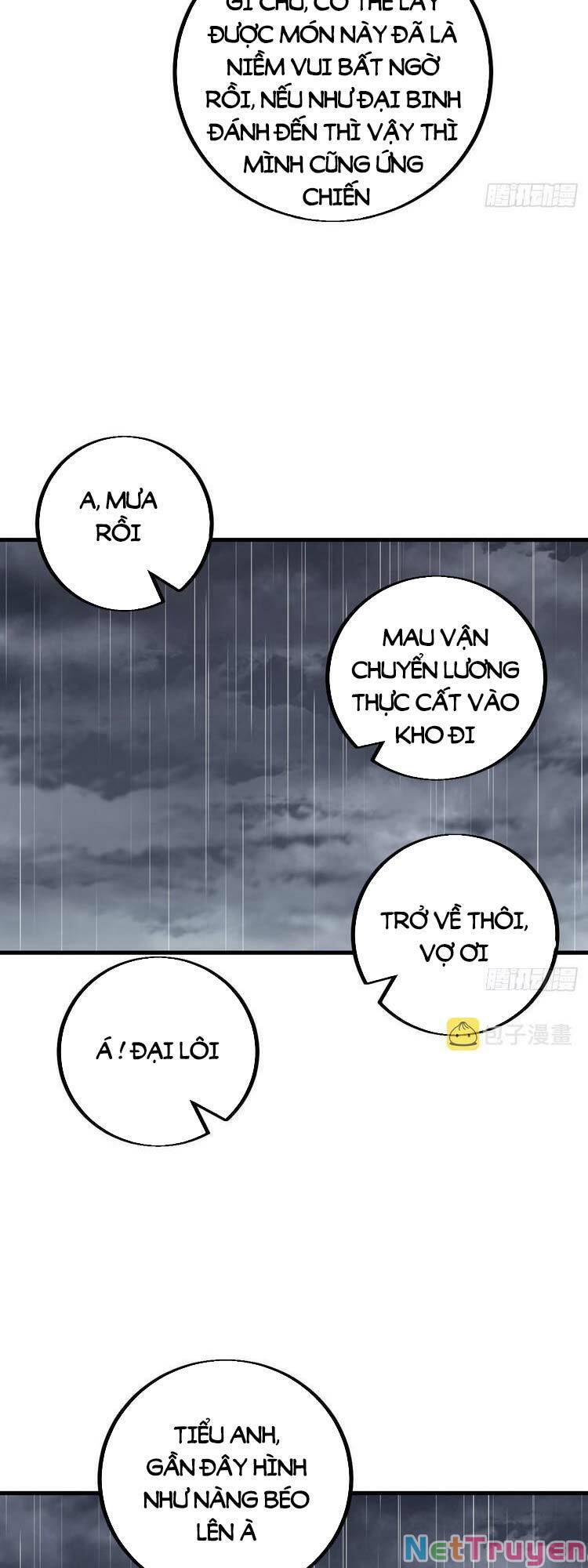 Ta Có Một Sơn Trại Chapter 406 - Page 2