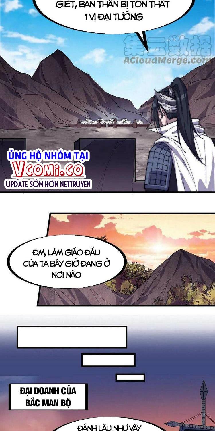 Ta Có Một Sơn Trại Chapter 142 - Page 14