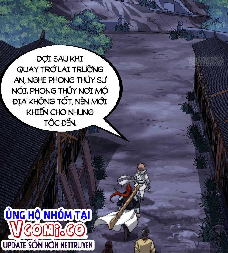 Ta Có Một Sơn Trại Chapter 179 - Page 10