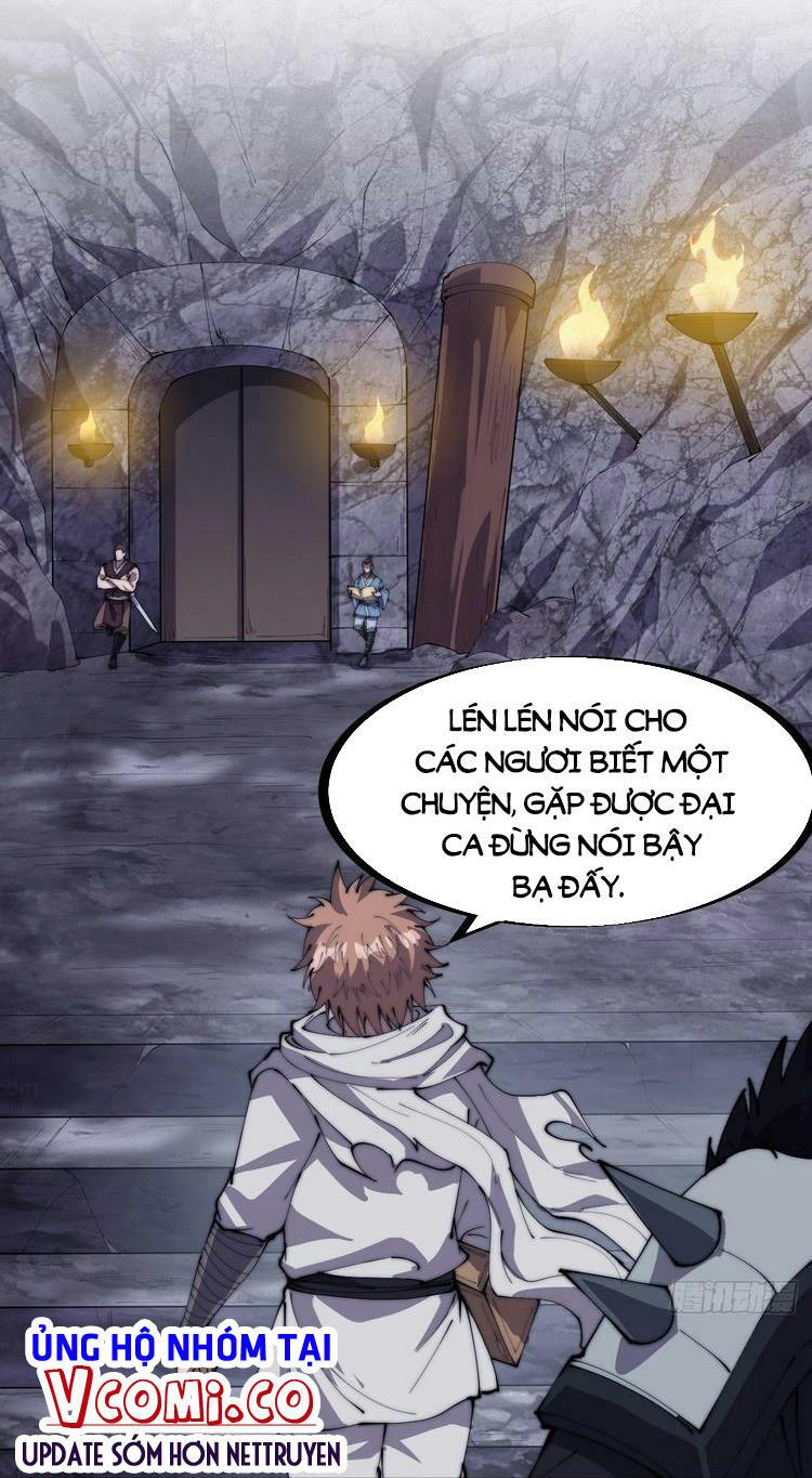 Ta Có Một Sơn Trại Chapter 179 - Page 19