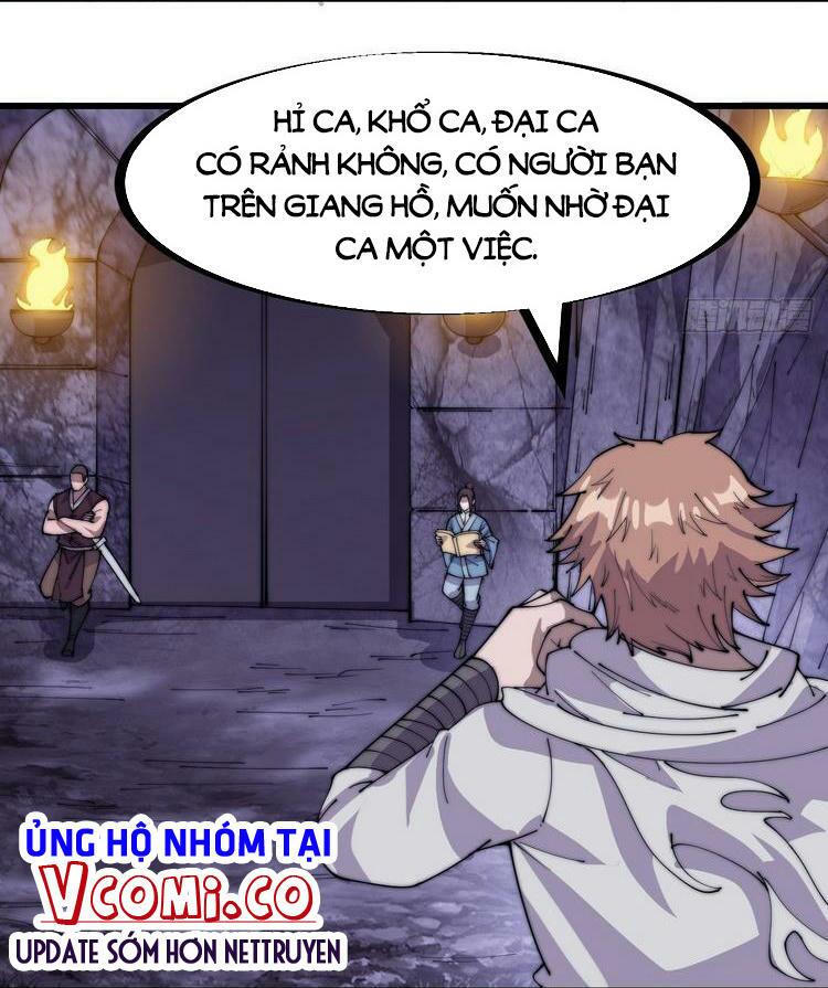 Ta Có Một Sơn Trại Chapter 179 - Page 24