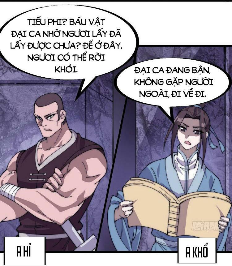 Ta Có Một Sơn Trại Chapter 179 - Page 25