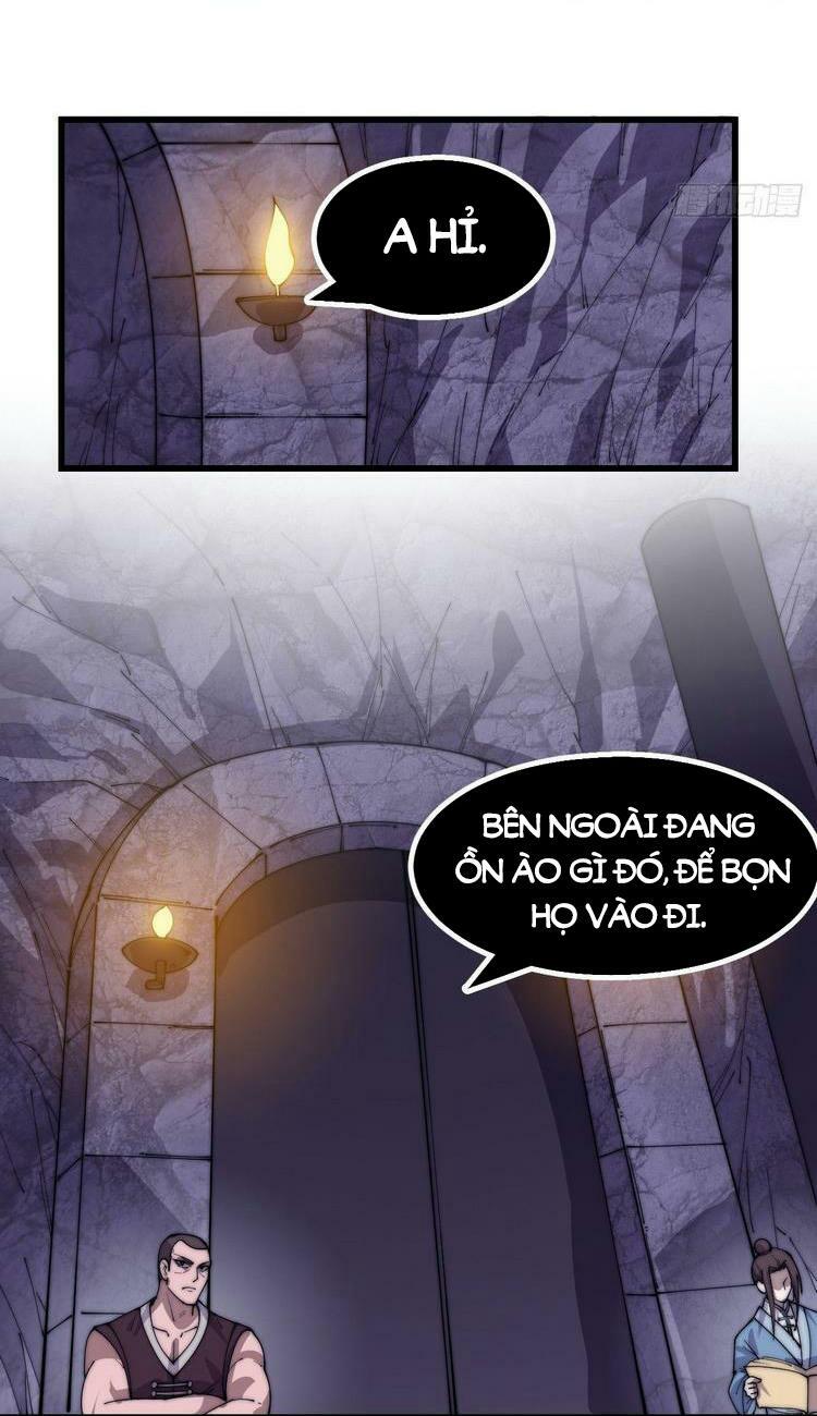 Ta Có Một Sơn Trại Chapter 179 - Page 27