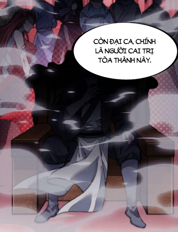 Ta Có Một Sơn Trại Chapter 179 - Page 3