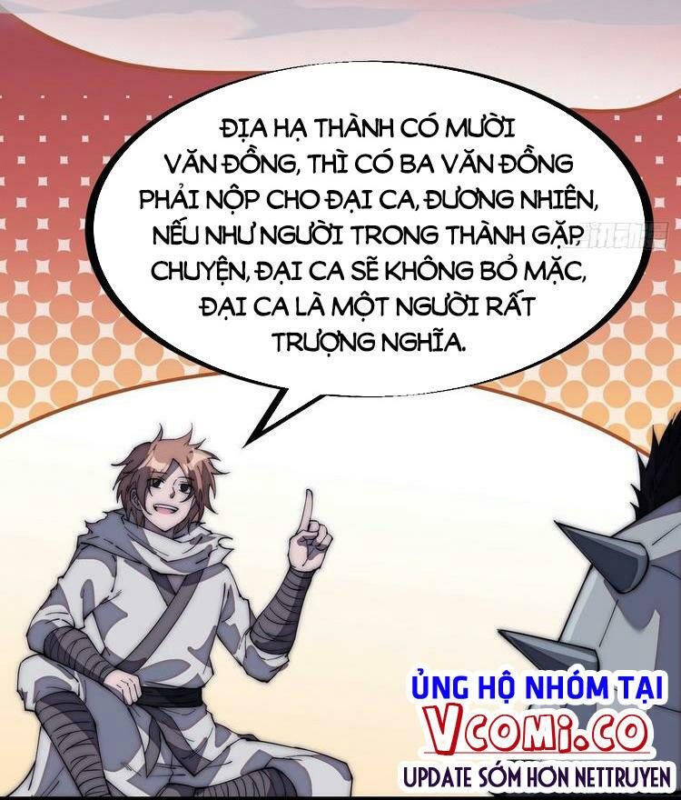 Ta Có Một Sơn Trại Chapter 179 - Page 4