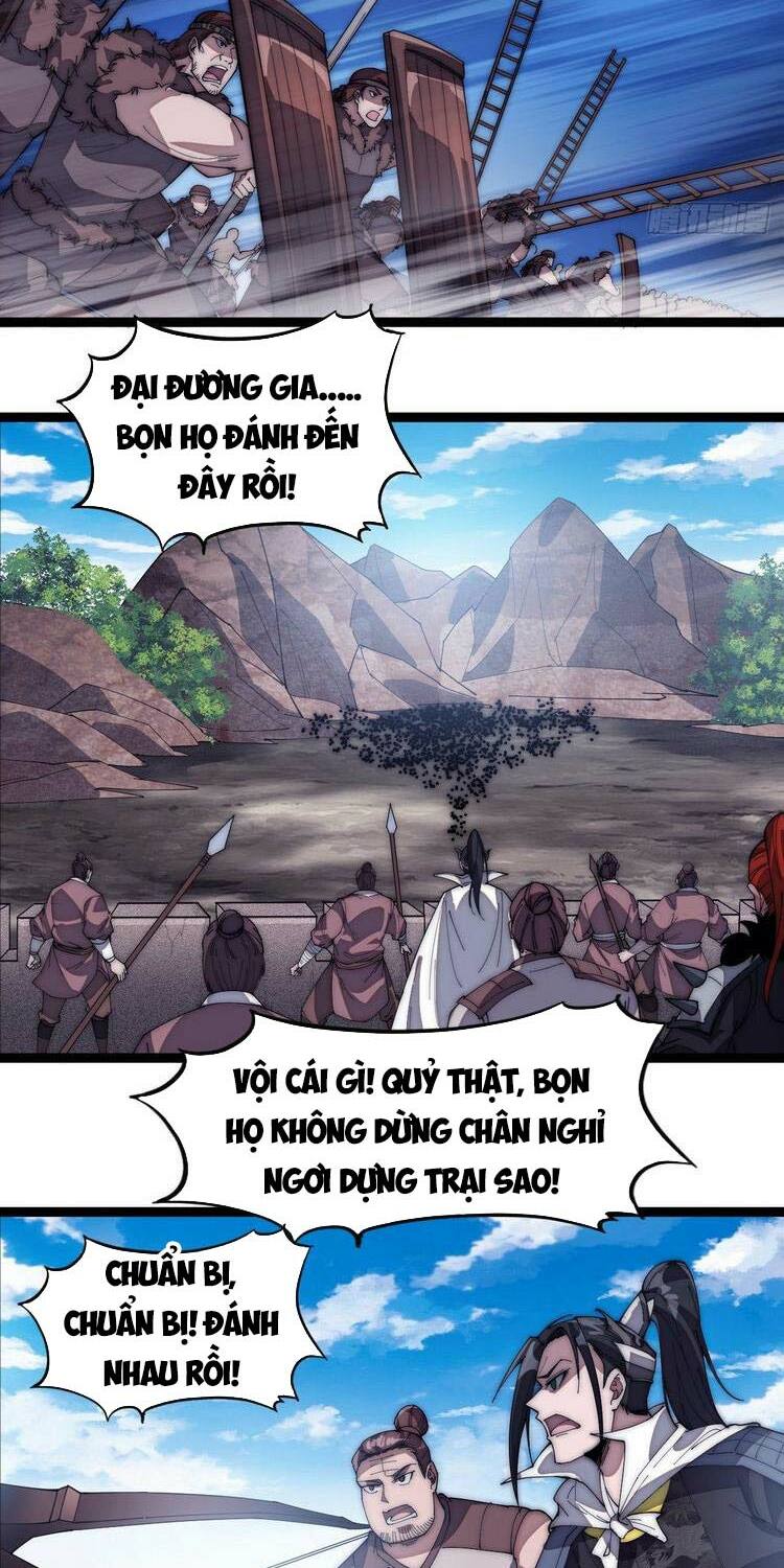 Ta Có Một Sơn Trại Chapter 139 - Page 14