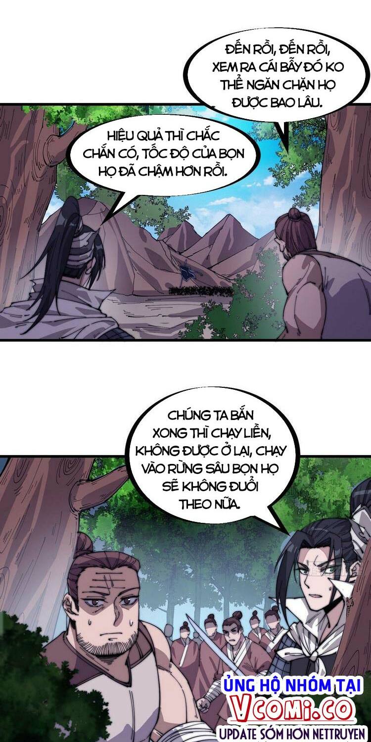 Ta Có Một Sơn Trại Chapter 139 - Page 2