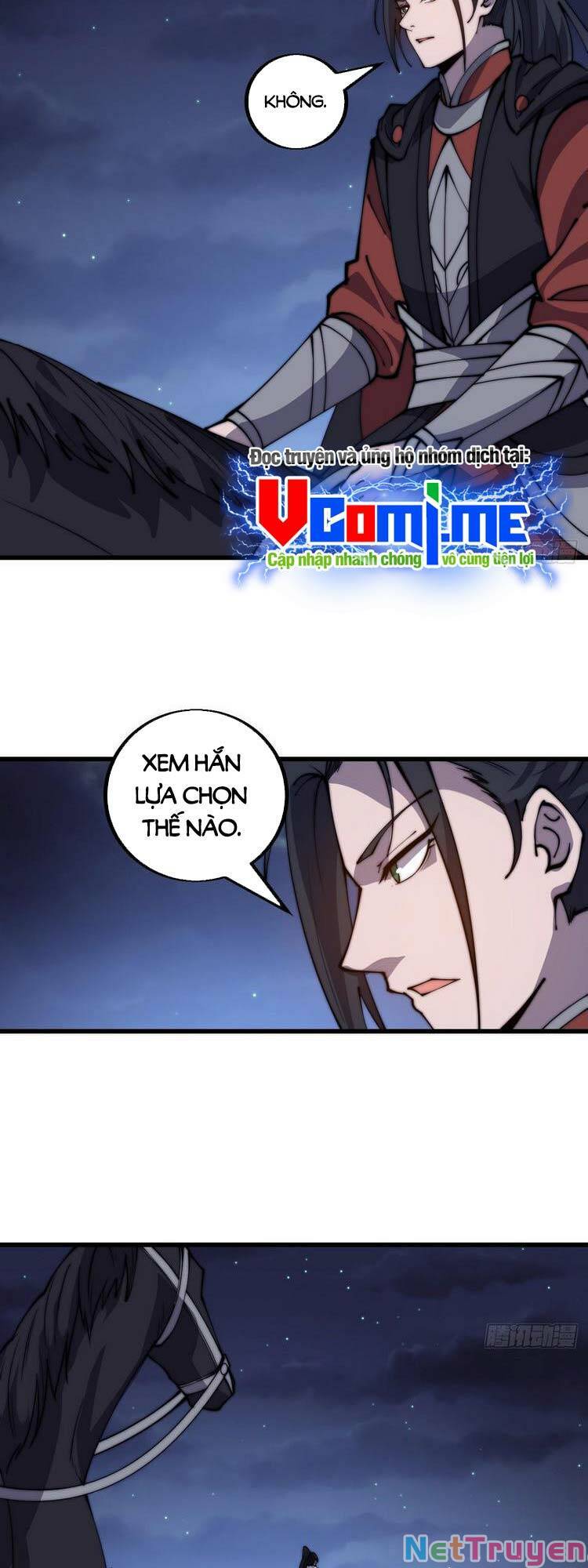 Ta Có Một Sơn Trại Chapter 434 - Page 8