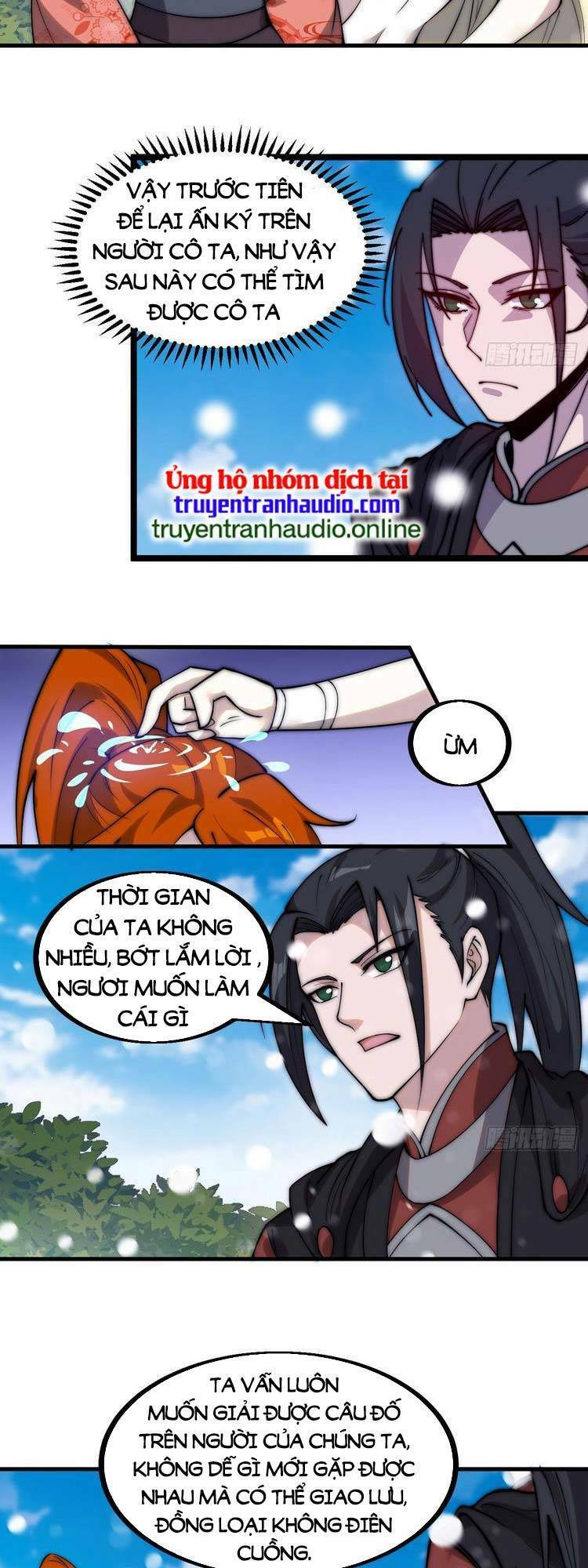 Ta Có Một Sơn Trại Chapter 457 - Page 10