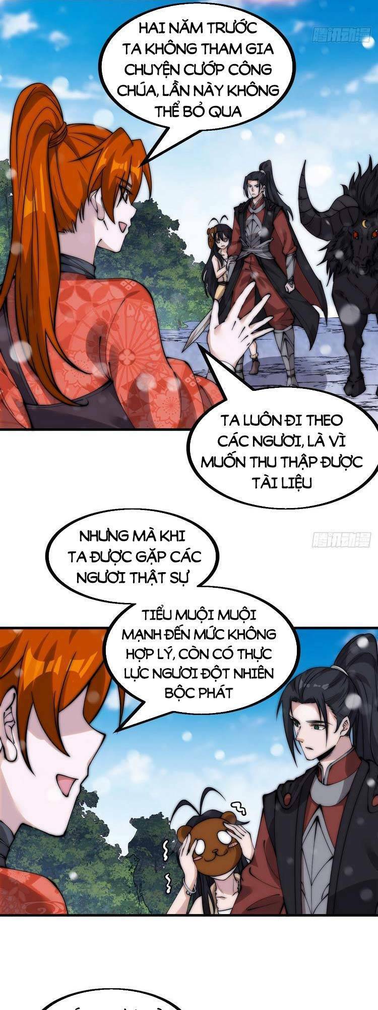 Ta Có Một Sơn Trại Chapter 457 - Page 2