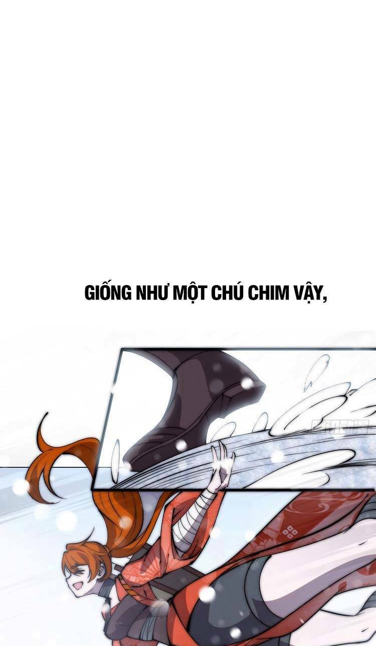 Ta Có Một Sơn Trại Chapter 457 - Page 25