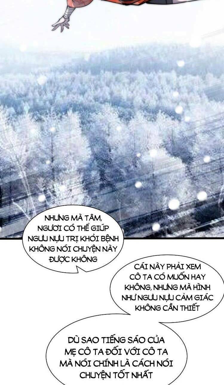 Ta Có Một Sơn Trại Chapter 457 - Page 26