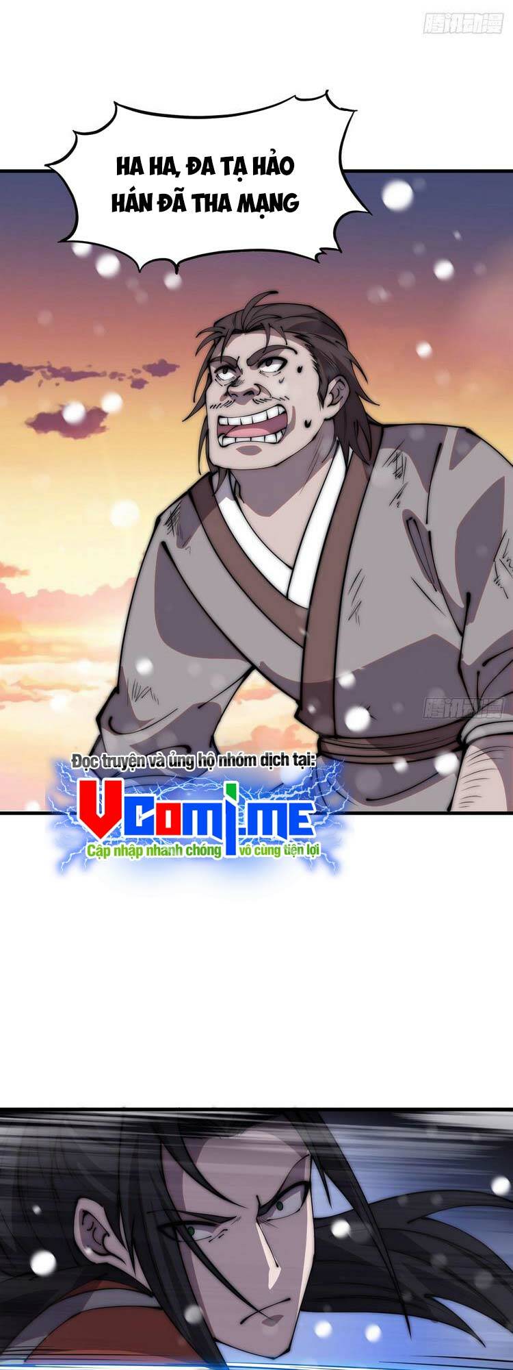 Ta Có Một Sơn Trại Chapter 450 - Page 2