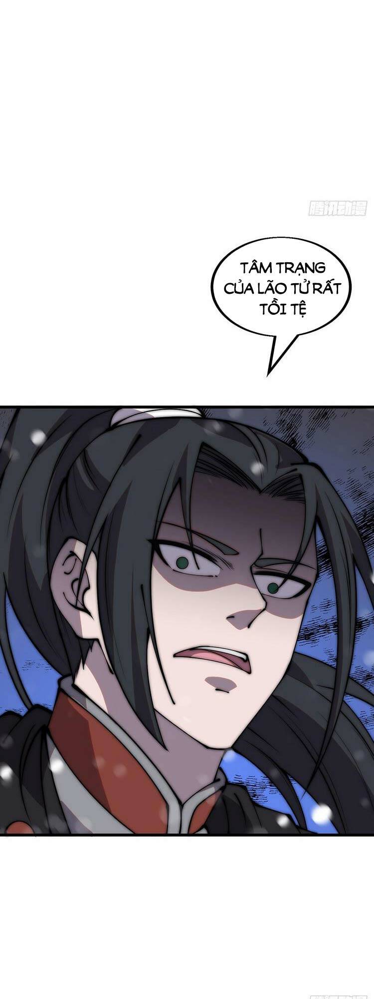 Ta Có Một Sơn Trại Chapter 450 - Page 7