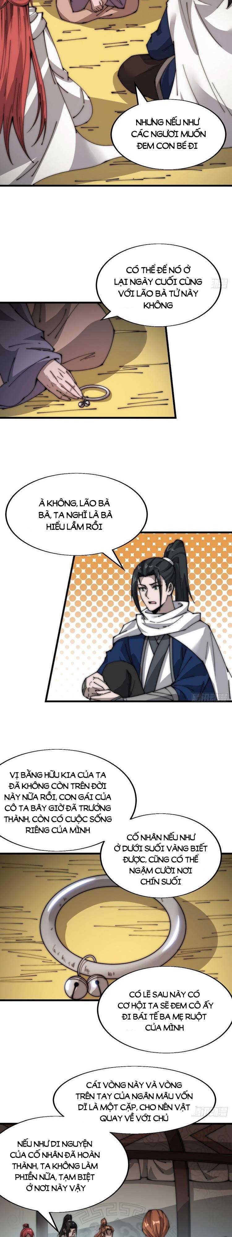 Ta Có Một Sơn Trại Chapter 343 - Page 6