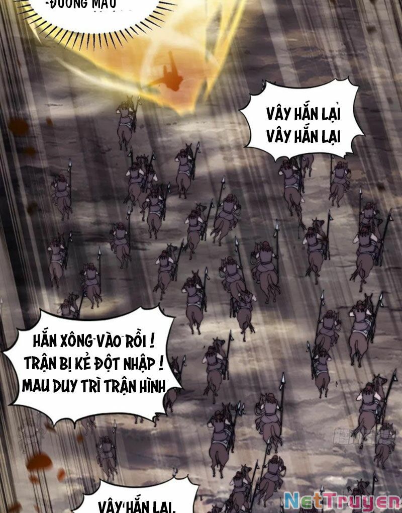 Ta Có Một Sơn Trại Chapter 317 - Page 13