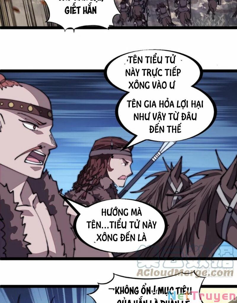 Ta Có Một Sơn Trại Chapter 317 - Page 14