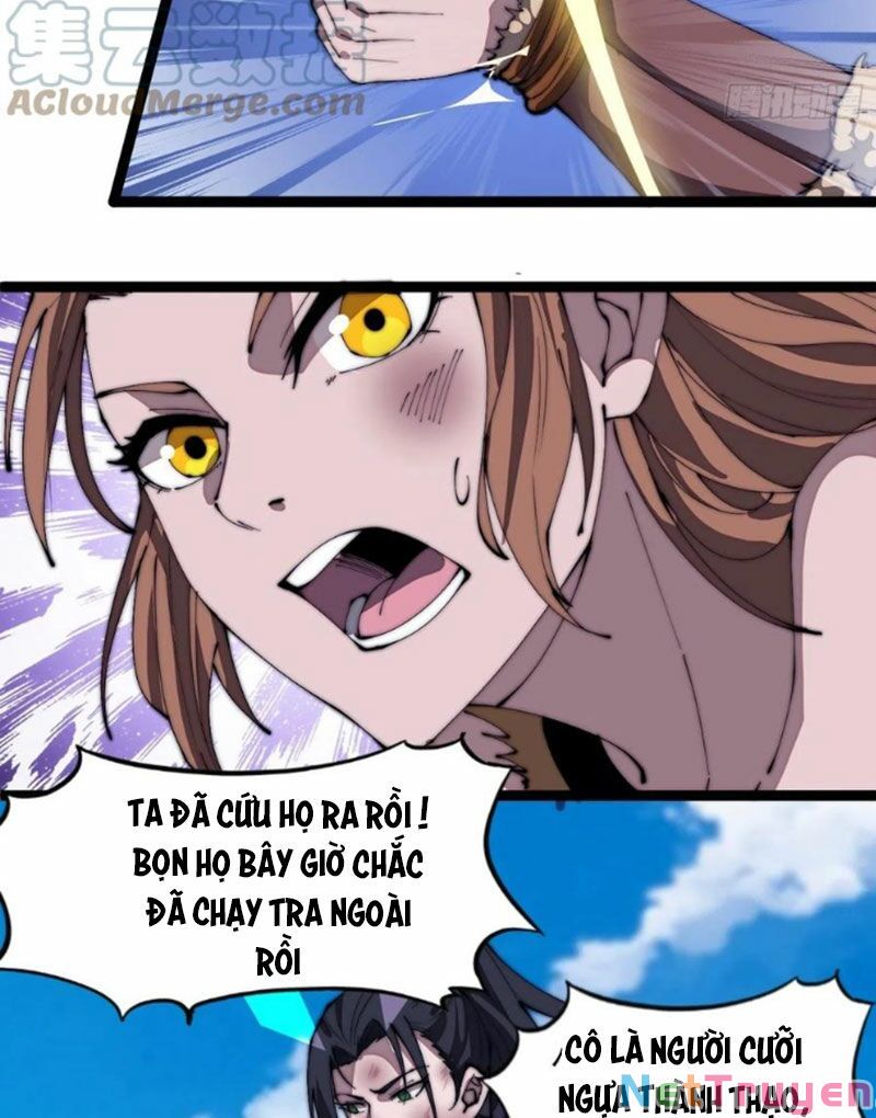 Ta Có Một Sơn Trại Chapter 317 - Page 19