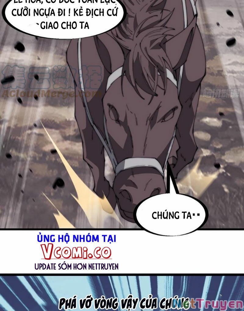 Ta Có Một Sơn Trại Chapter 317 - Page 23