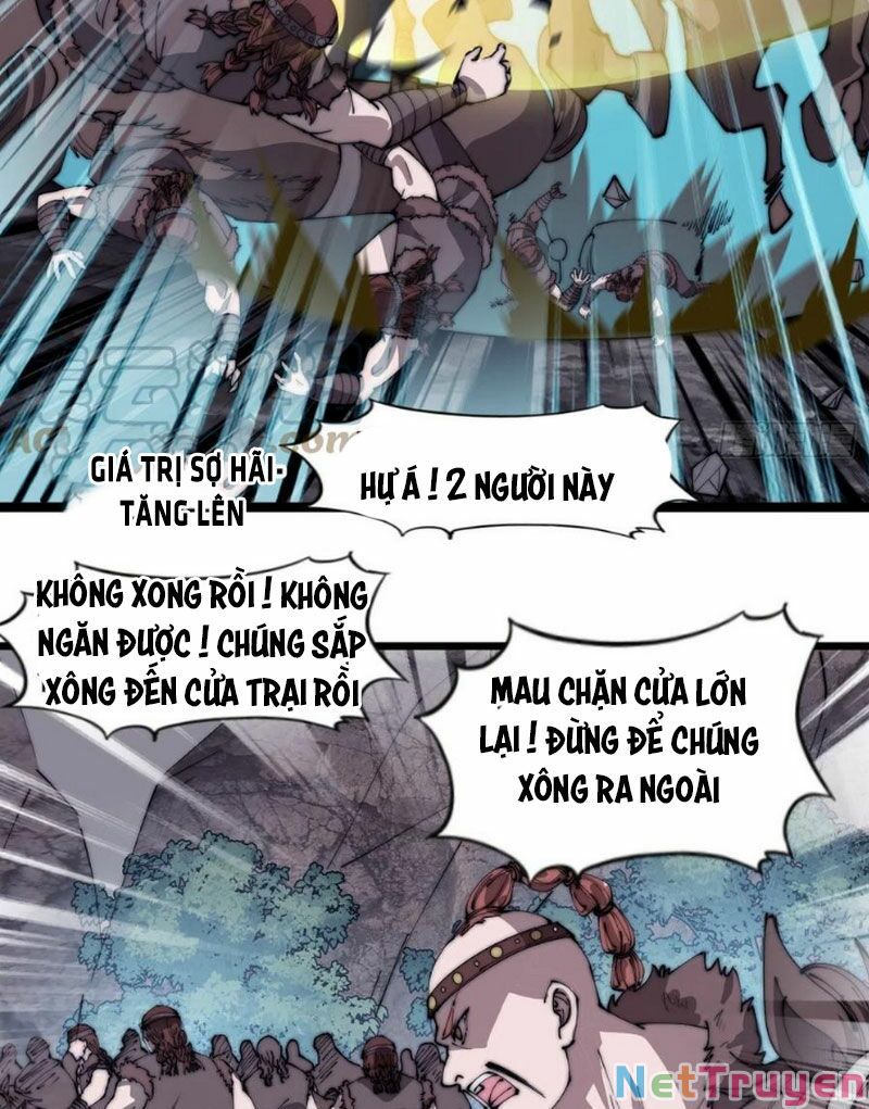 Ta Có Một Sơn Trại Chapter 317 - Page 25