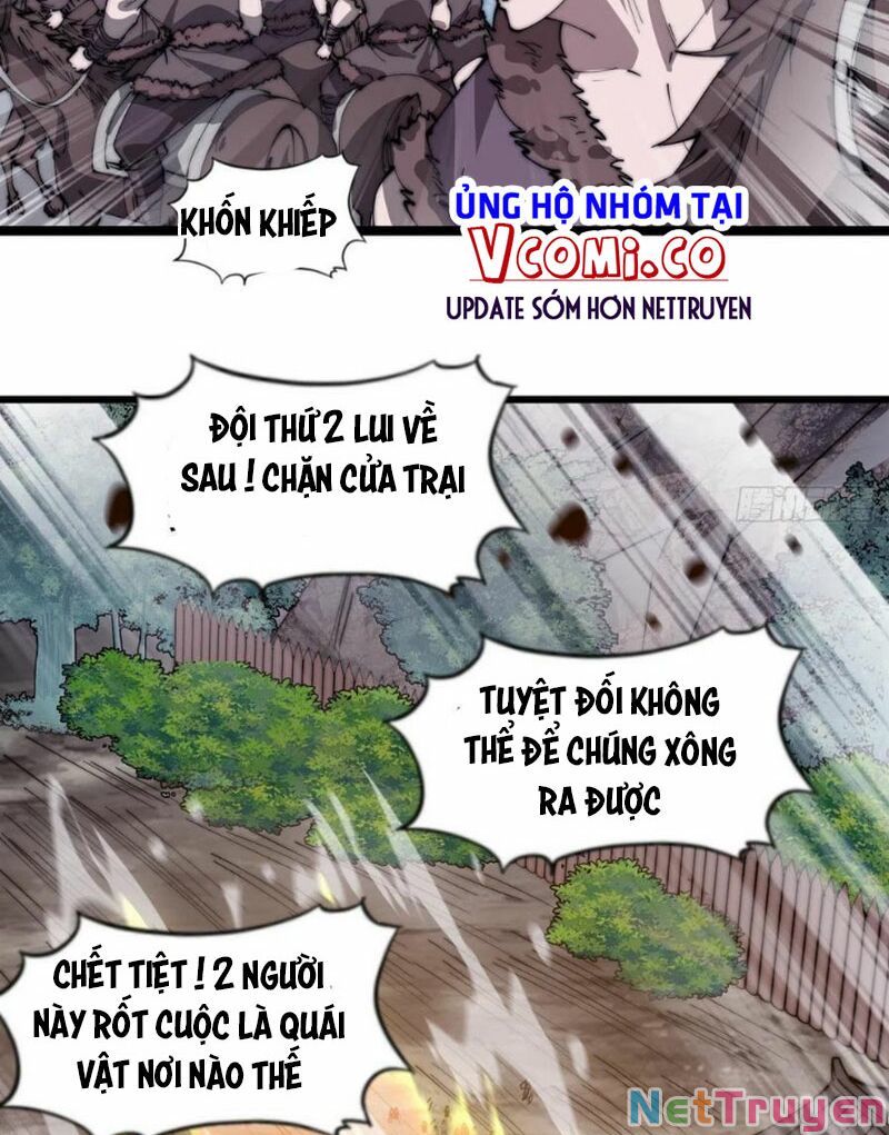 Ta Có Một Sơn Trại Chapter 317 - Page 26