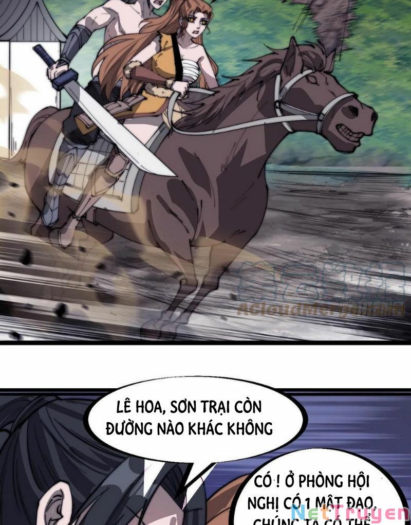 Ta Có Một Sơn Trại Chapter 317 - Page 29