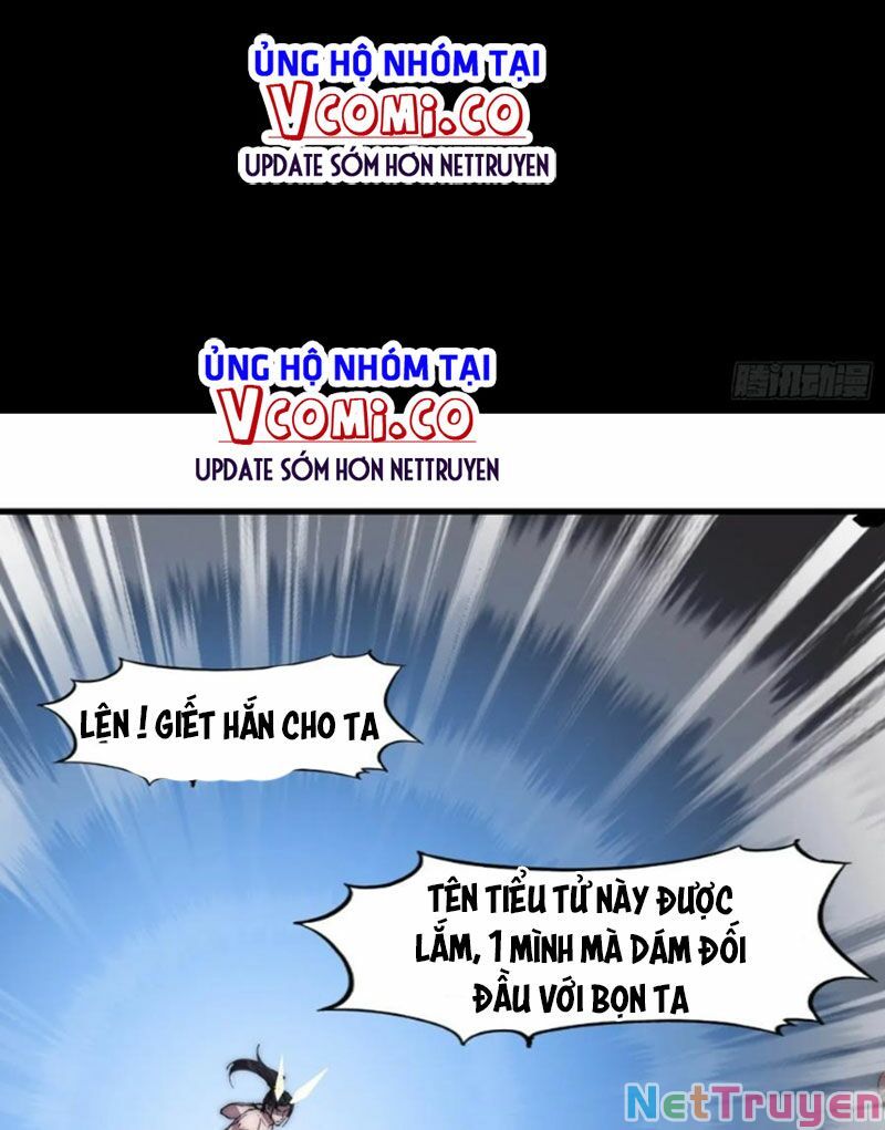 Ta Có Một Sơn Trại Chapter 317 - Page 3