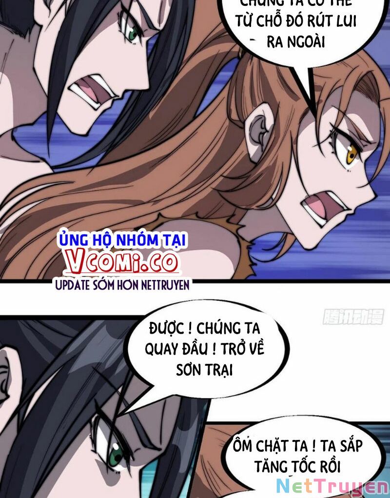 Ta Có Một Sơn Trại Chapter 317 - Page 30