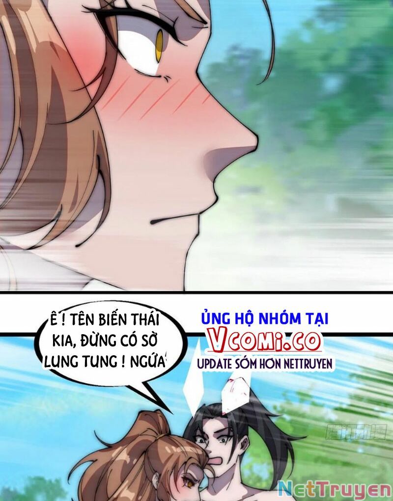 Ta Có Một Sơn Trại Chapter 317 - Page 34