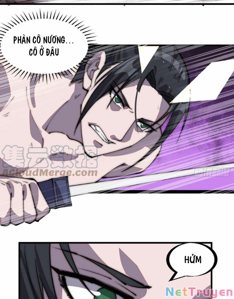 Ta Có Một Sơn Trại Chapter 317 - Page 8