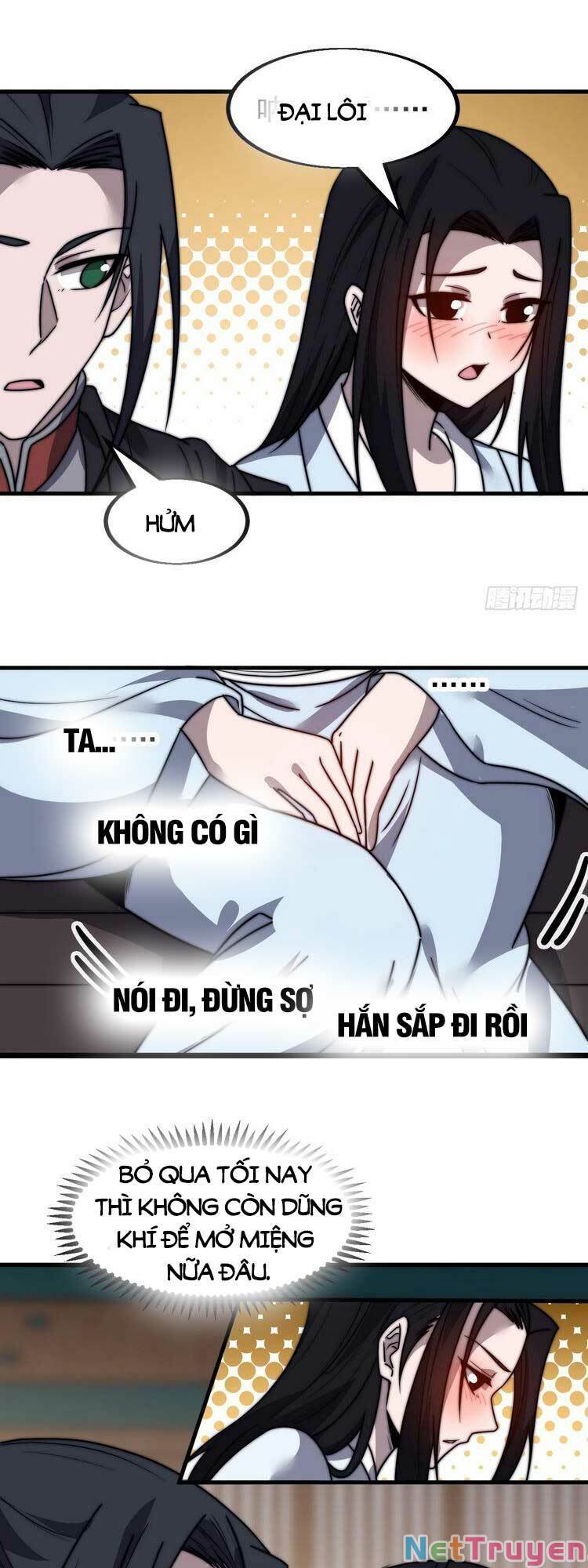 Ta Có Một Sơn Trại Chapter 509 - Page 13