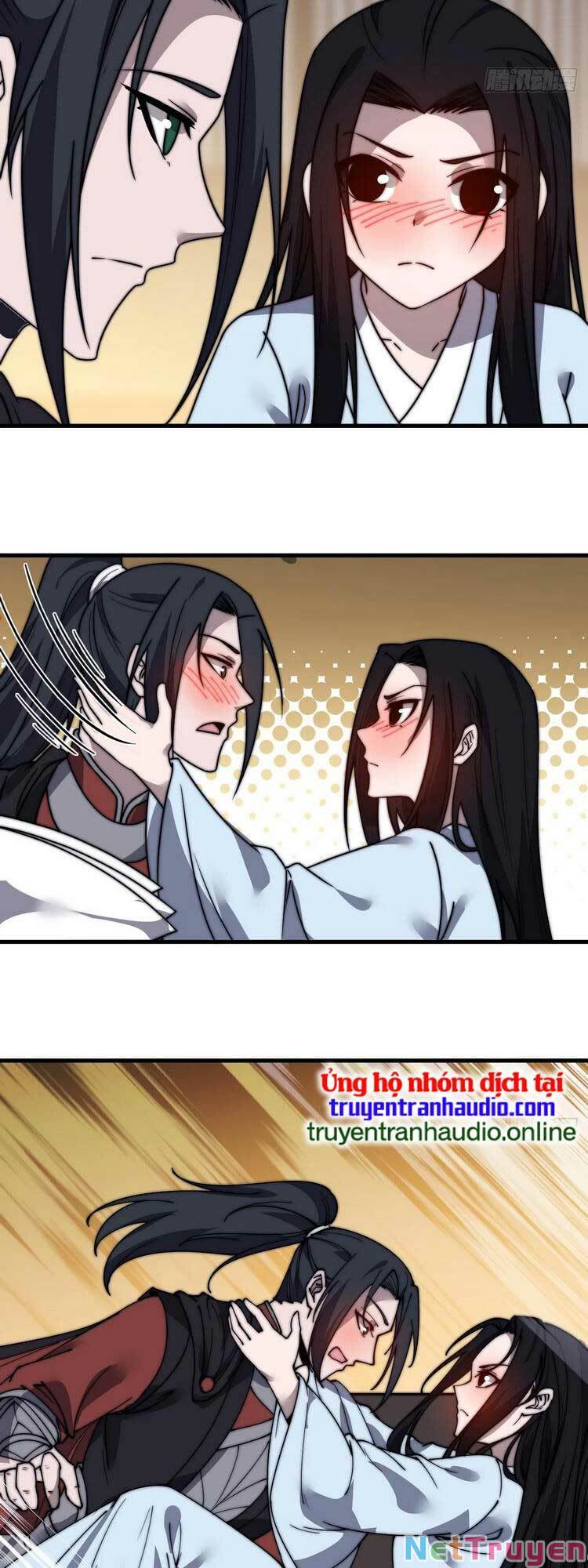 Ta Có Một Sơn Trại Chapter 509 - Page 14