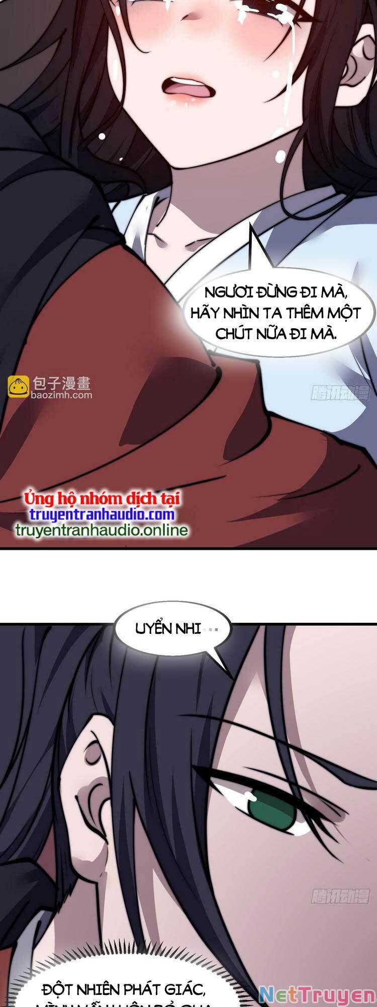 Ta Có Một Sơn Trại Chapter 509 - Page 18