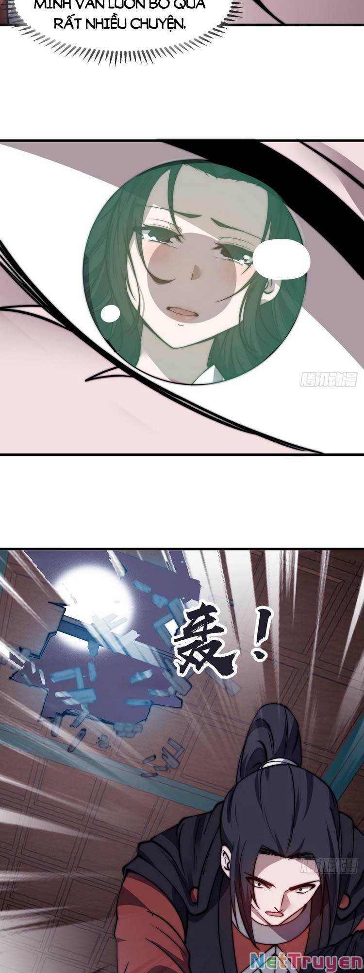 Ta Có Một Sơn Trại Chapter 509 - Page 19