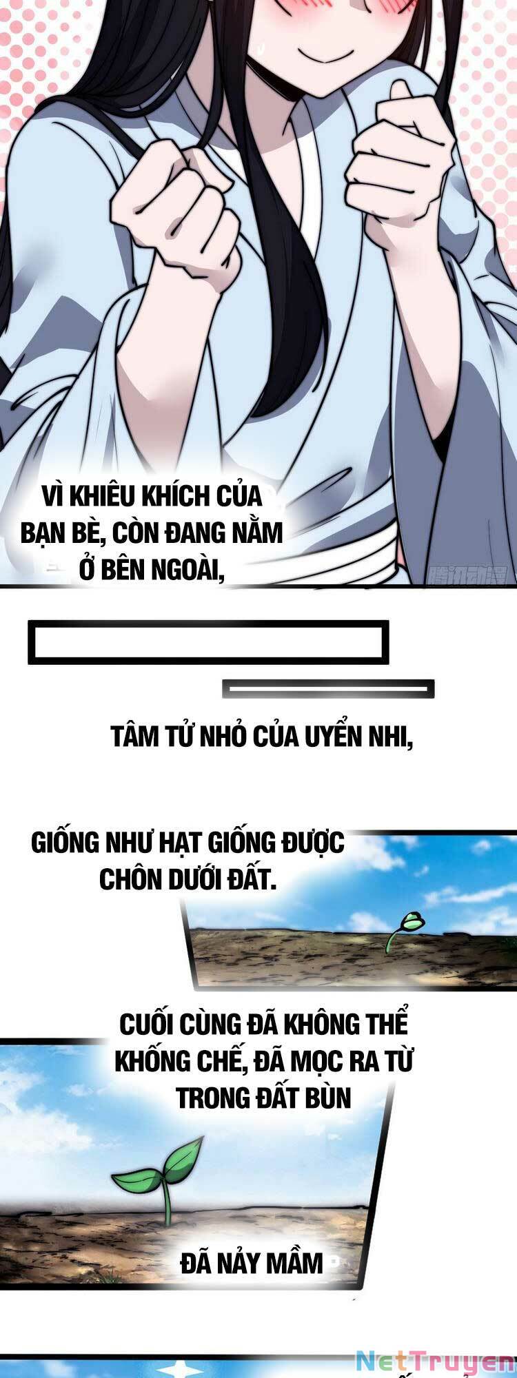 Ta Có Một Sơn Trại Chapter 509 - Page 3