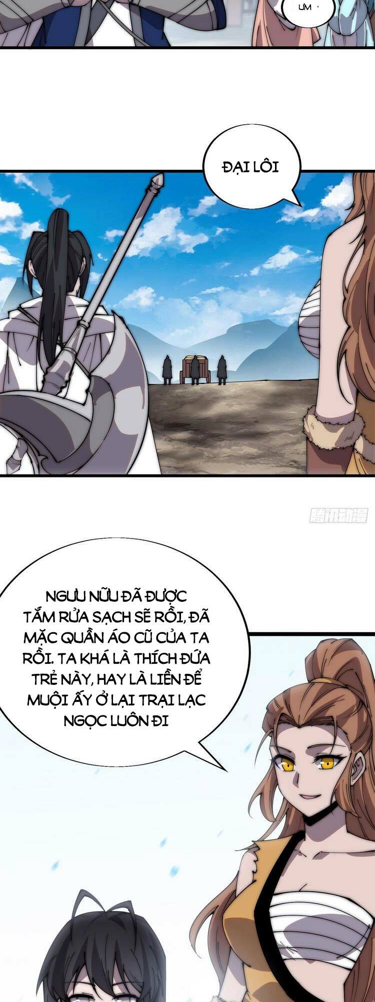 Ta Có Một Sơn Trại Chapter 348 - Page 11